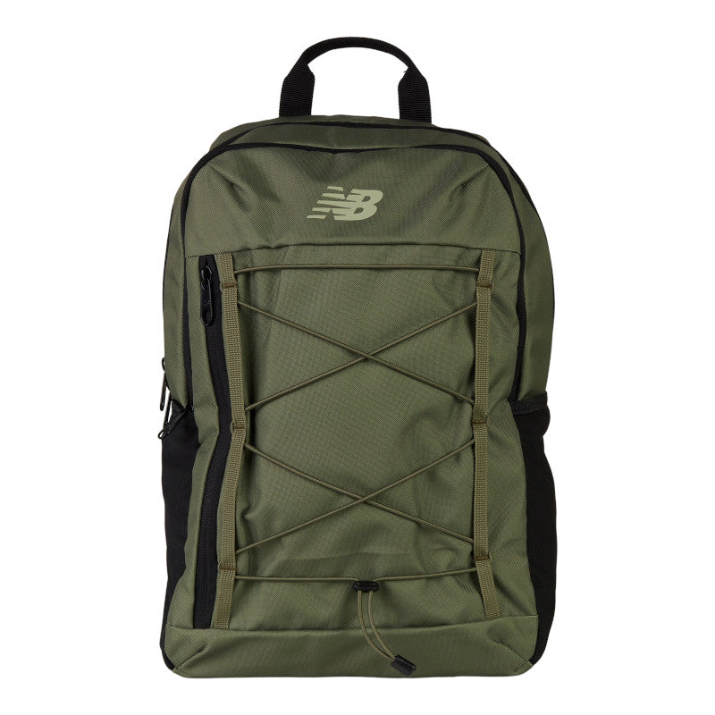 Cord Backpack