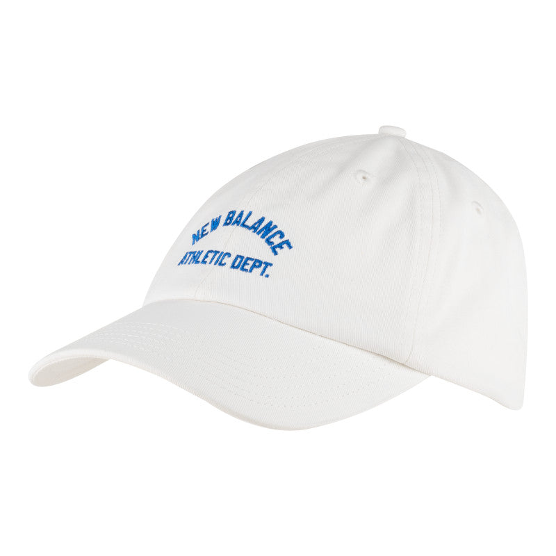 6 Panel Classic Hat