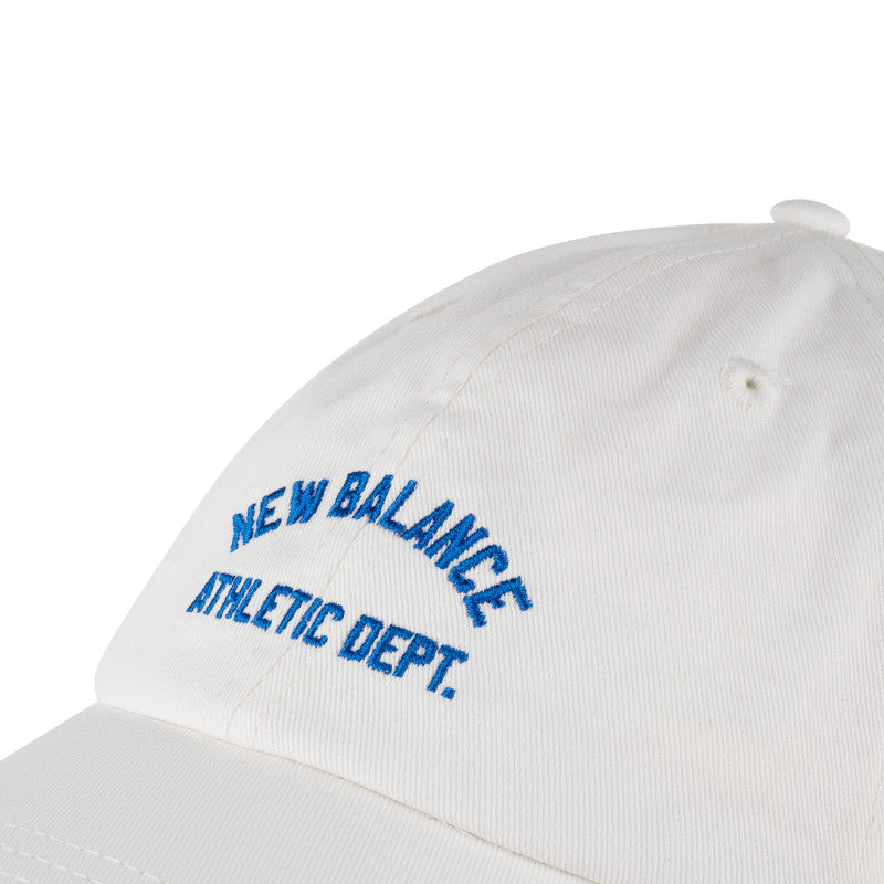 6 Panel Classic Hat