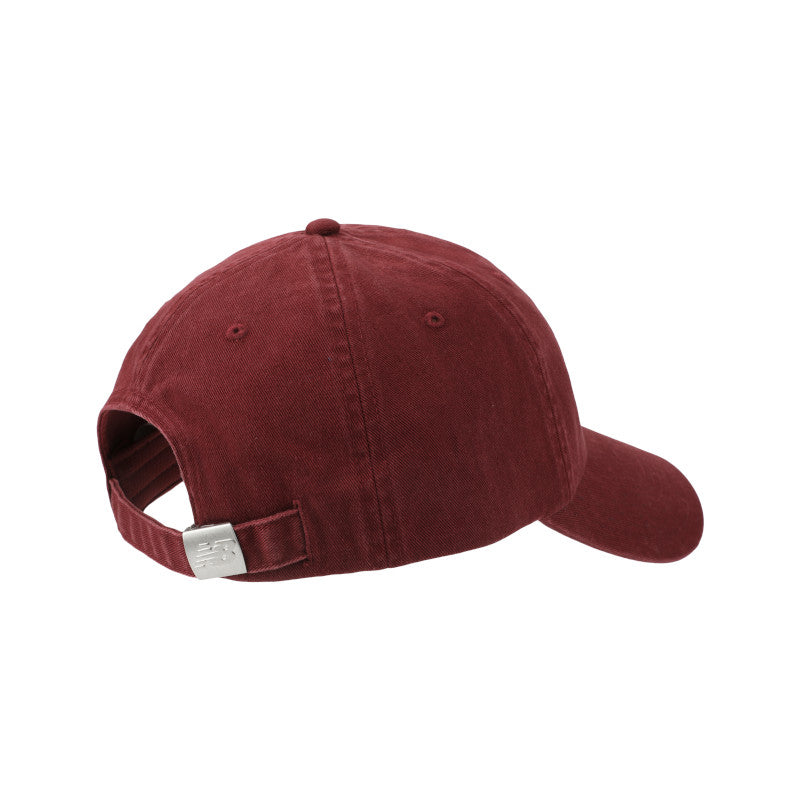 6 Panel Classic Hat V 2.0