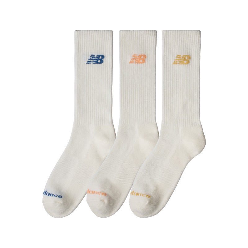 Everyday Crew 3 Pairs