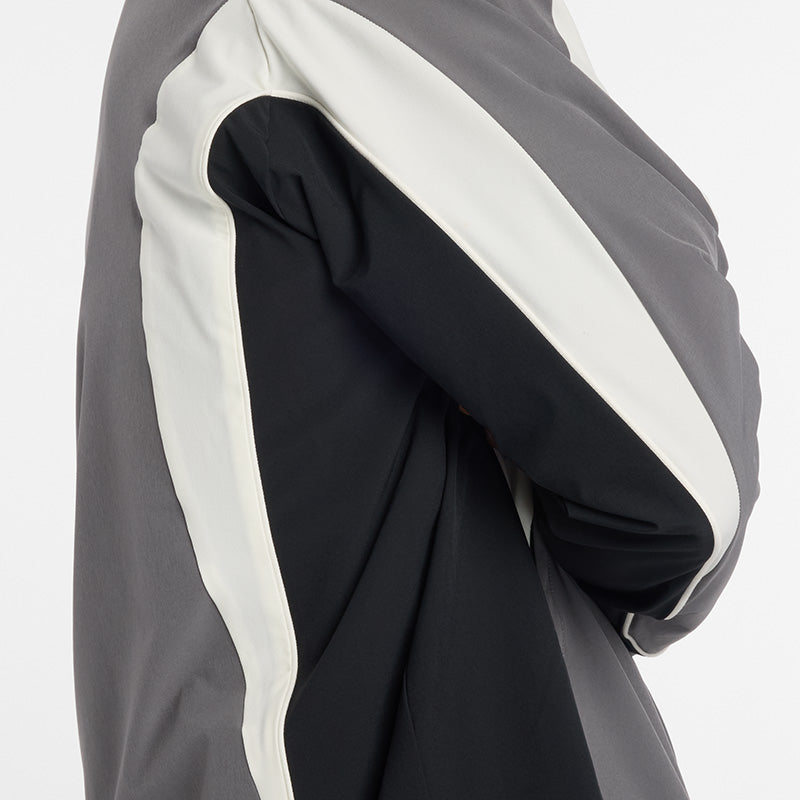 In Game Woven Track Jacket