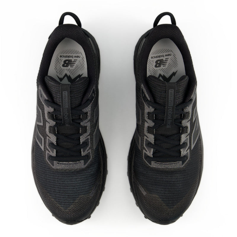 FuelCell Rebel Trail