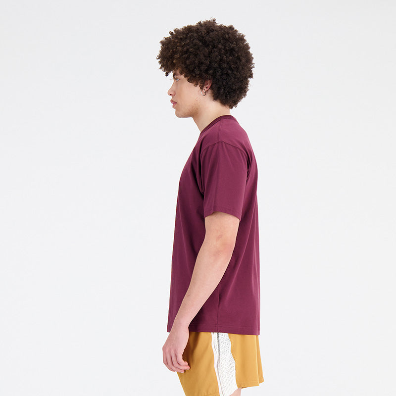 NB Athletics Work Graphic T-Shirt