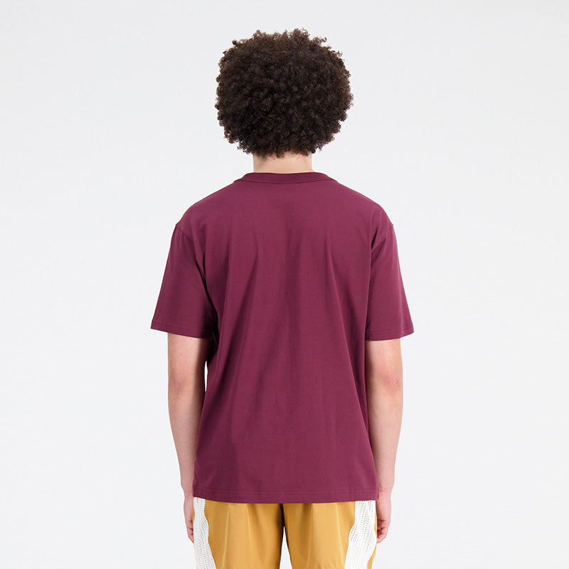 NB Athletics Work Graphic T-Shirt