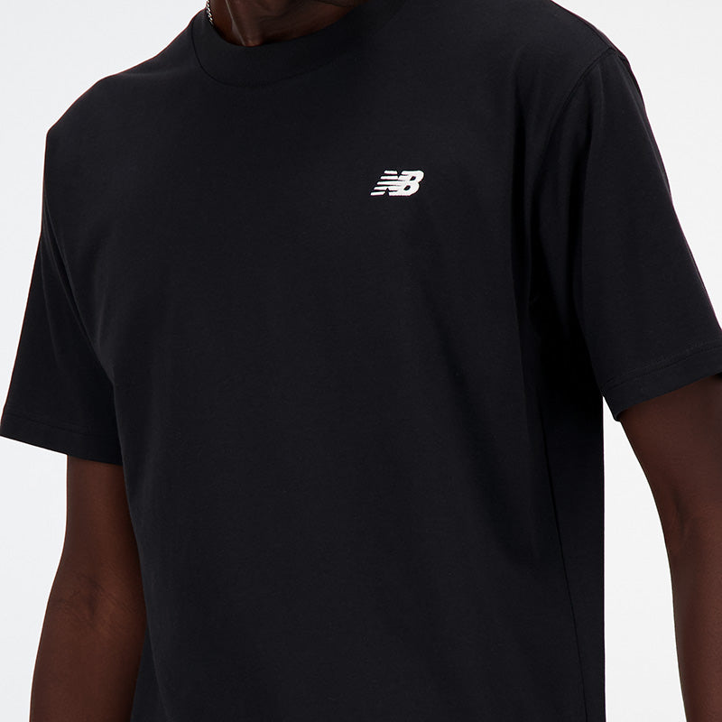 Sport Essentials Cotton T-Shirt