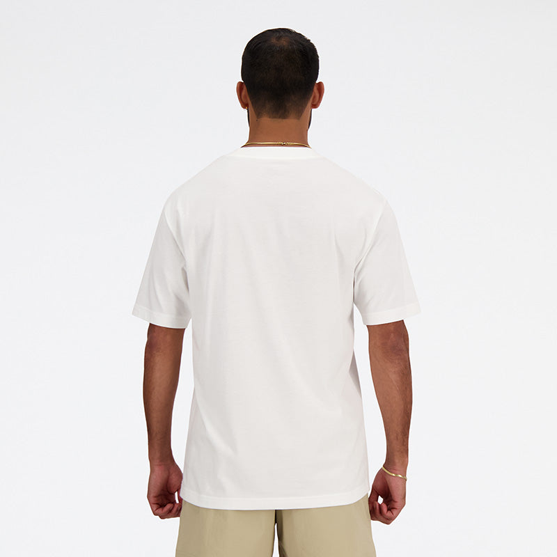 Sport Essentials Cotton T-Shirt