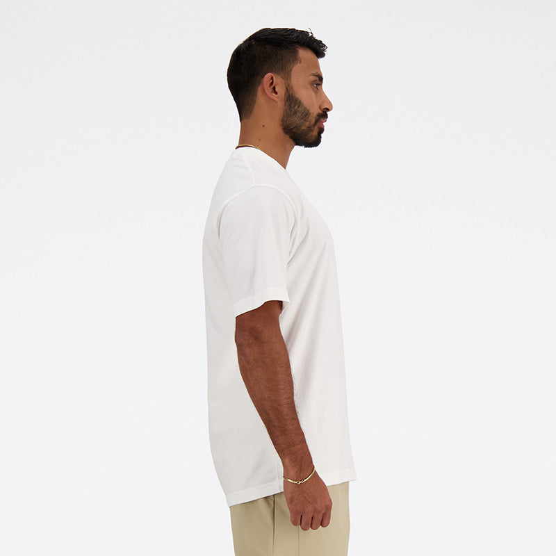 Sport Essentials Cotton T-Shirt