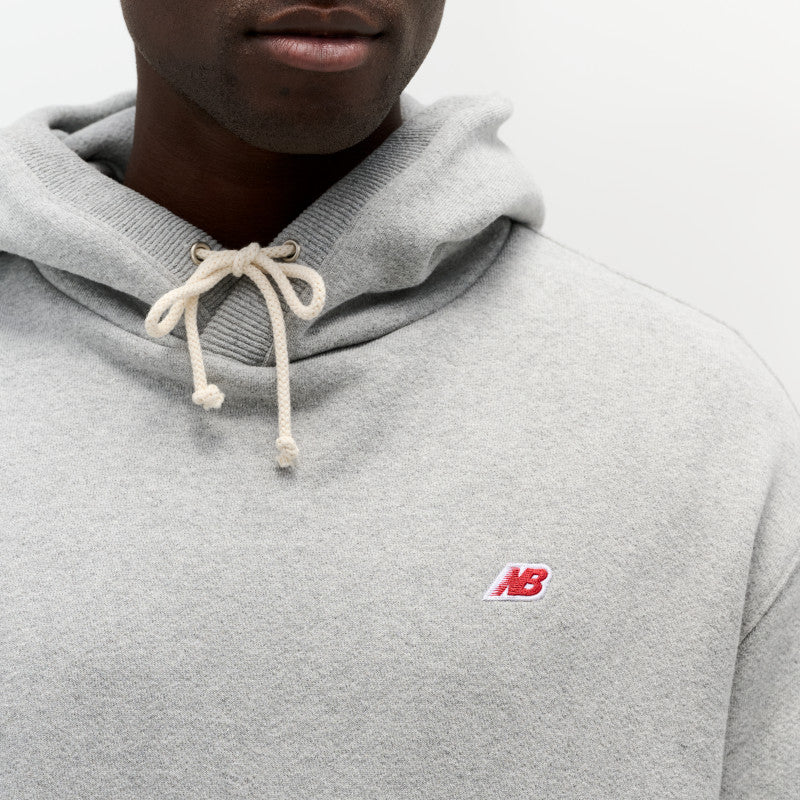 Made in USA Core Hoodie