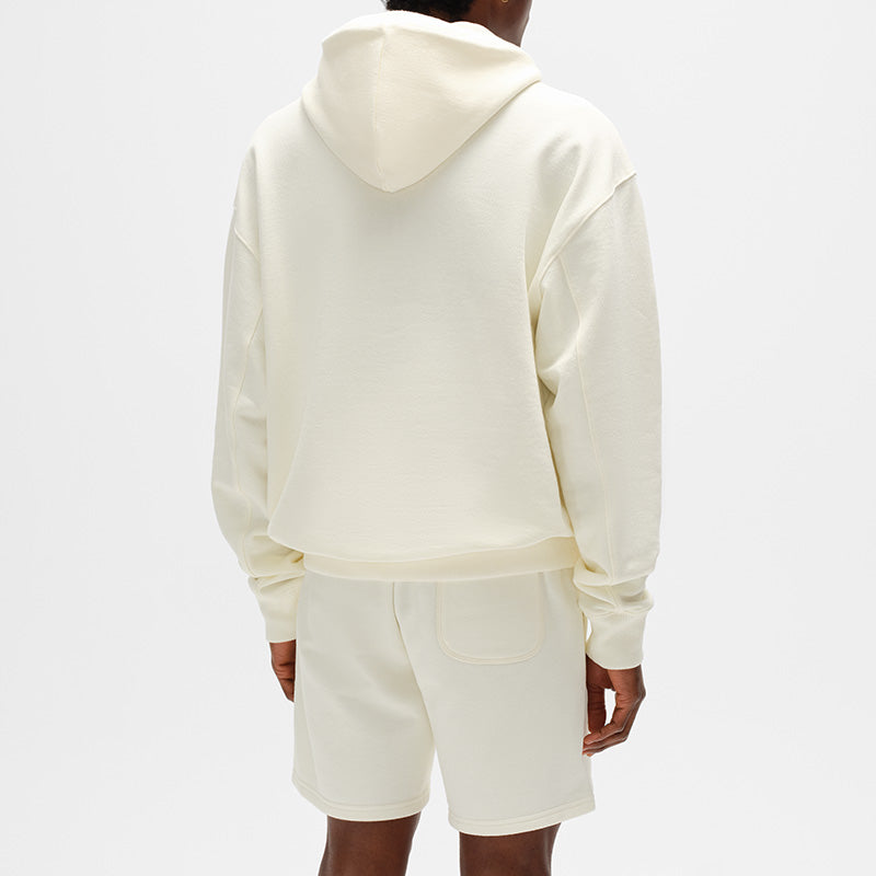 Made in USA Core Hoodie