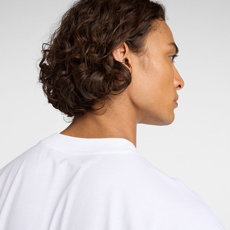 Linear Graphic T-Shirt