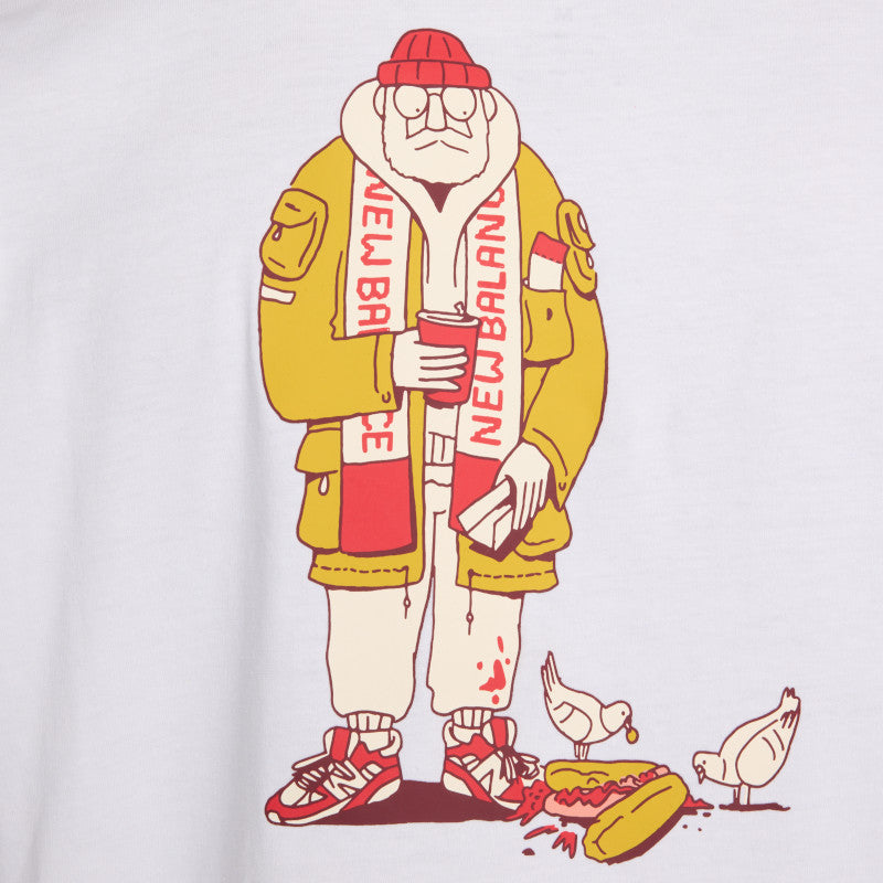 Spectator T-Shirt