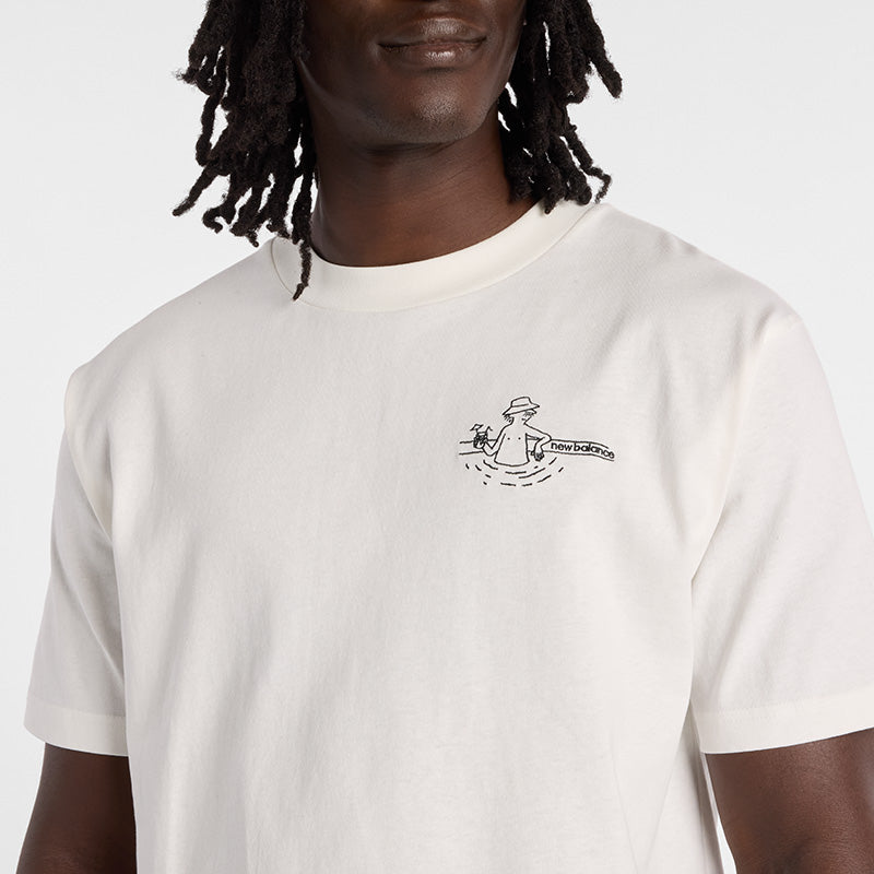 Fountain T-Shirt