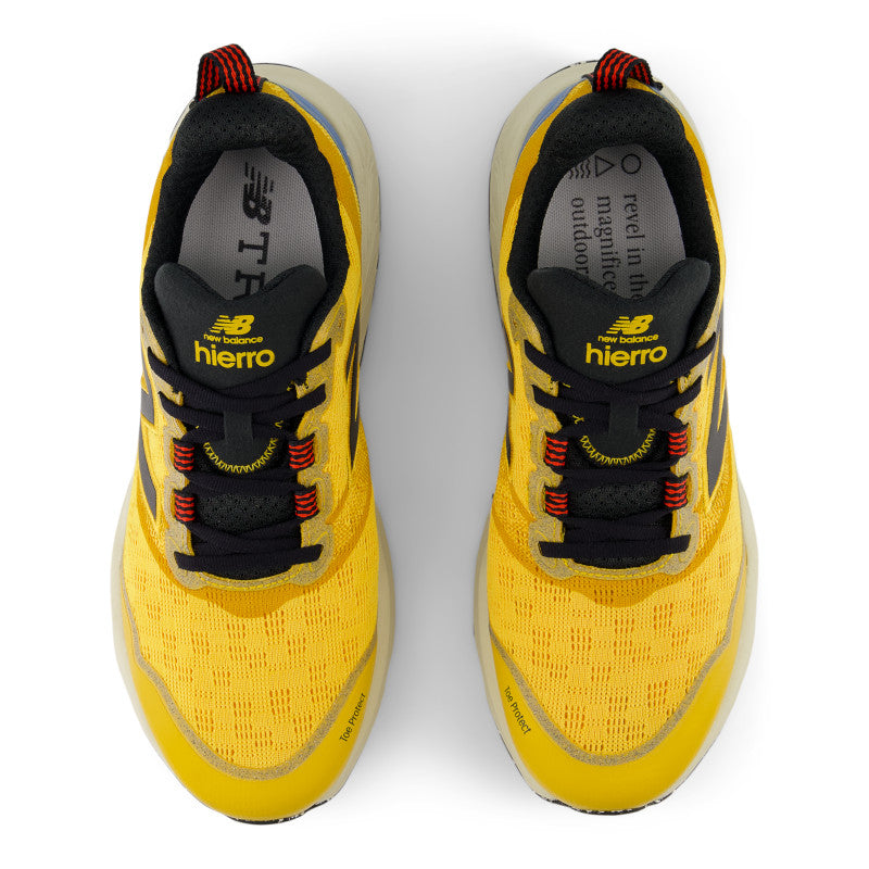 Fresh Foam X Hierro v9