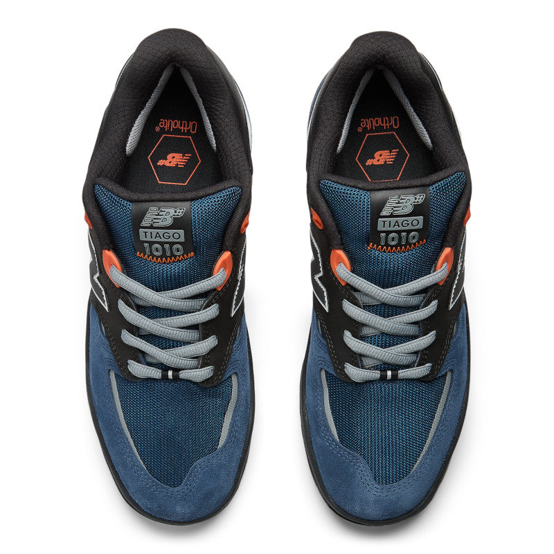 NB Numeric Tiago Lemos 1010