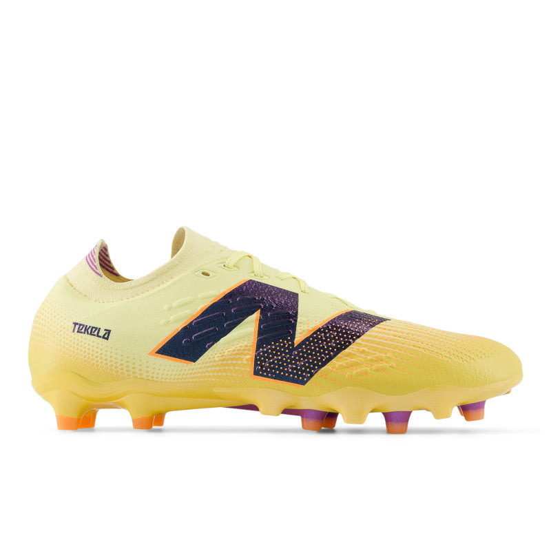TEKELA PRO LOW LACED FG V4+