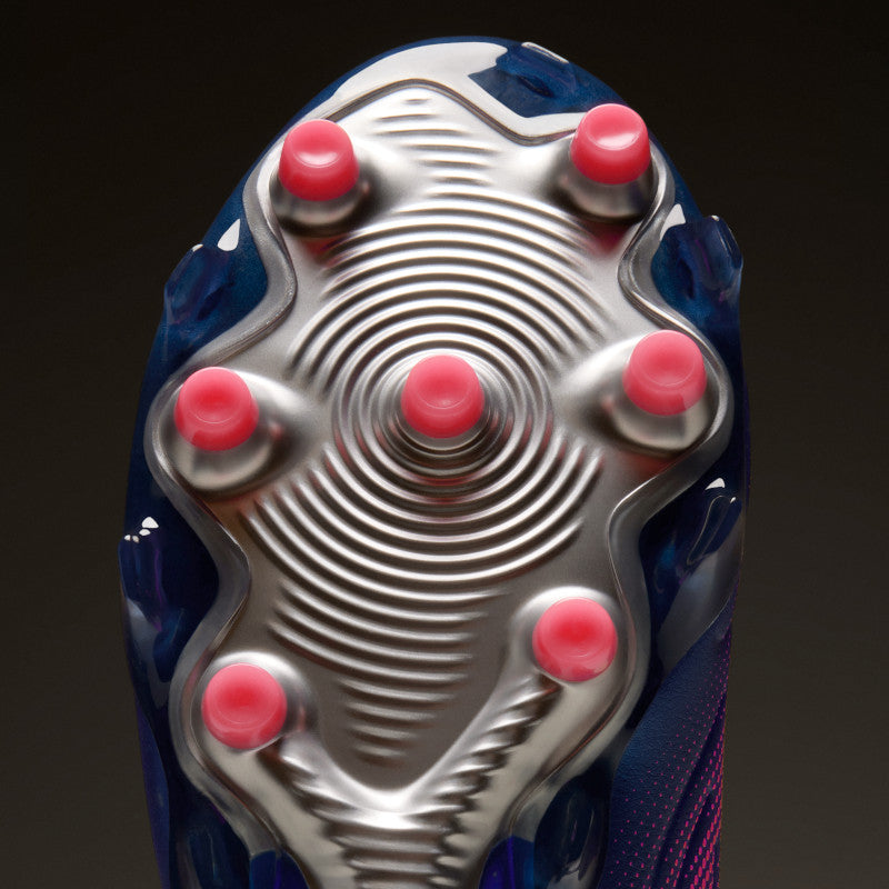 TEKELA ELITE LOW LACED FG V5