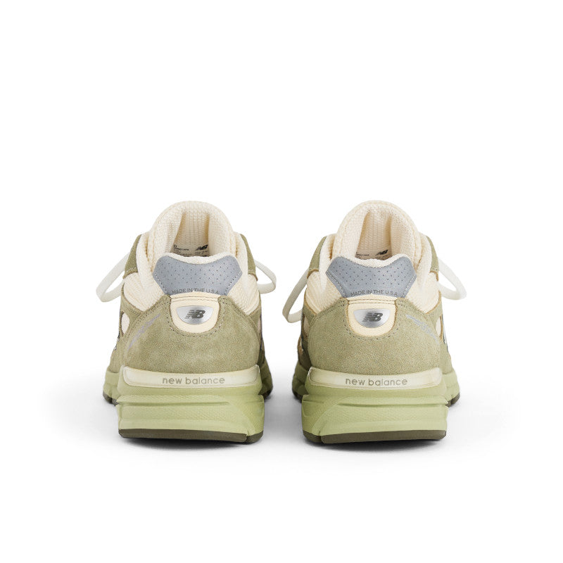Made in USA 990v4