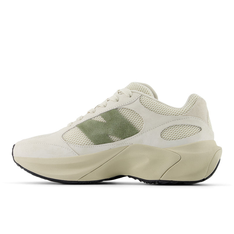WRPD Runner