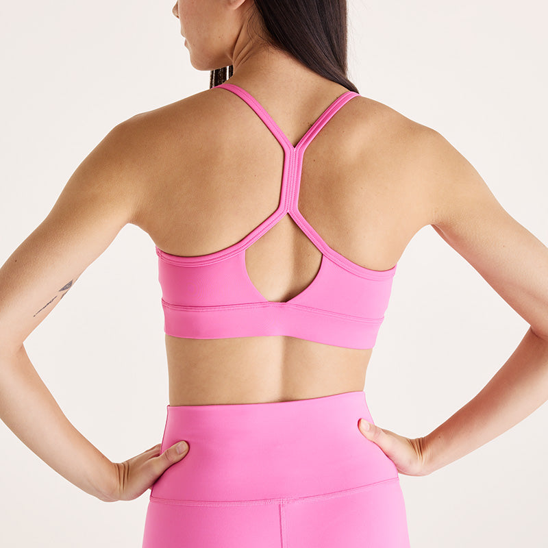 NB Essential Yoga Bra