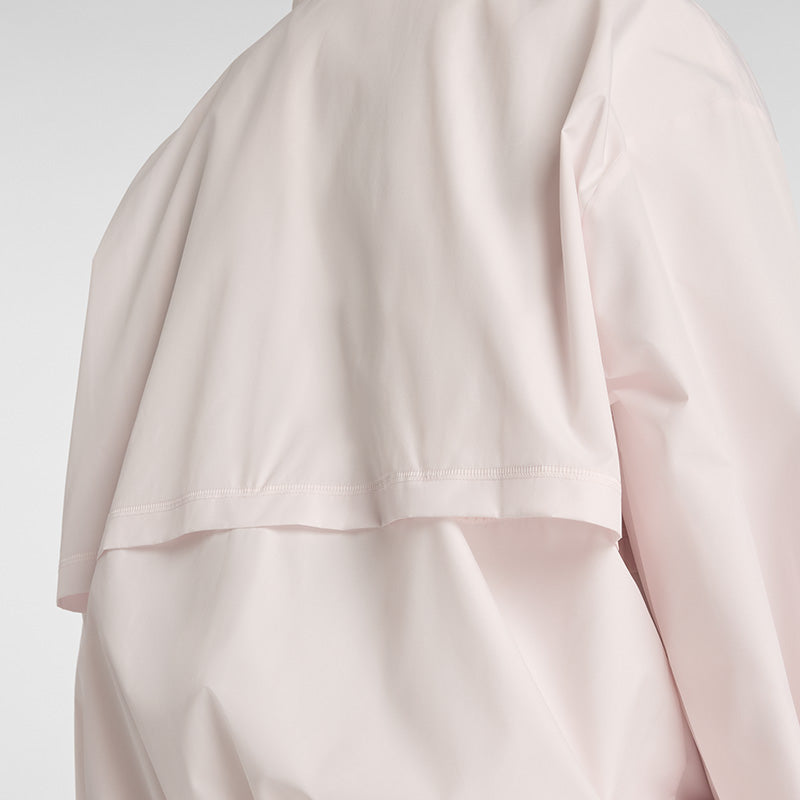 Trackside Woven Jacket