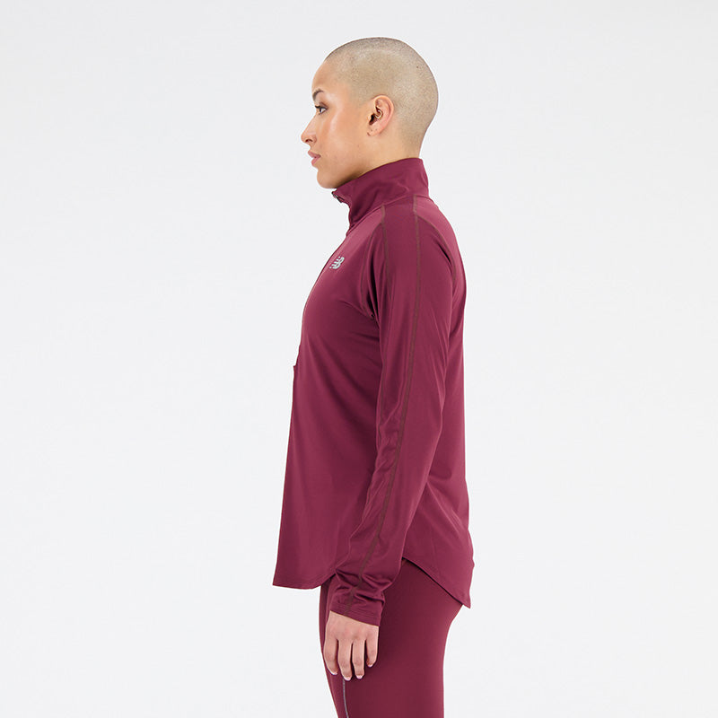 Accelerate Half Zip