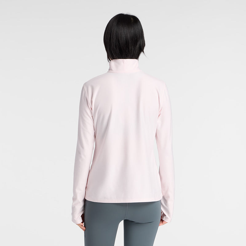Sport Essentials Space Dye 1/4 Zip