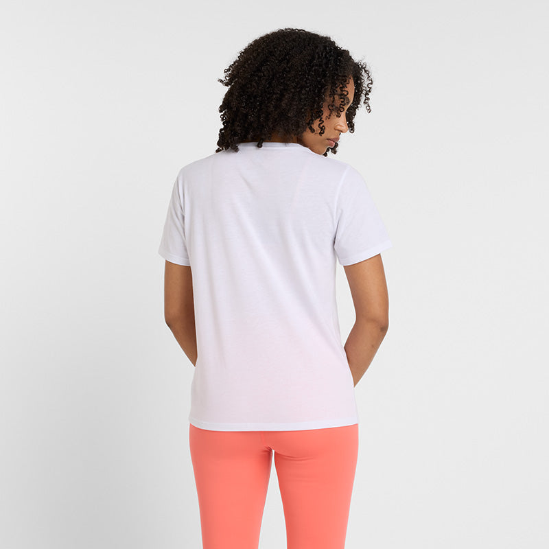 Sport Essentials Heathertech T-Shirt