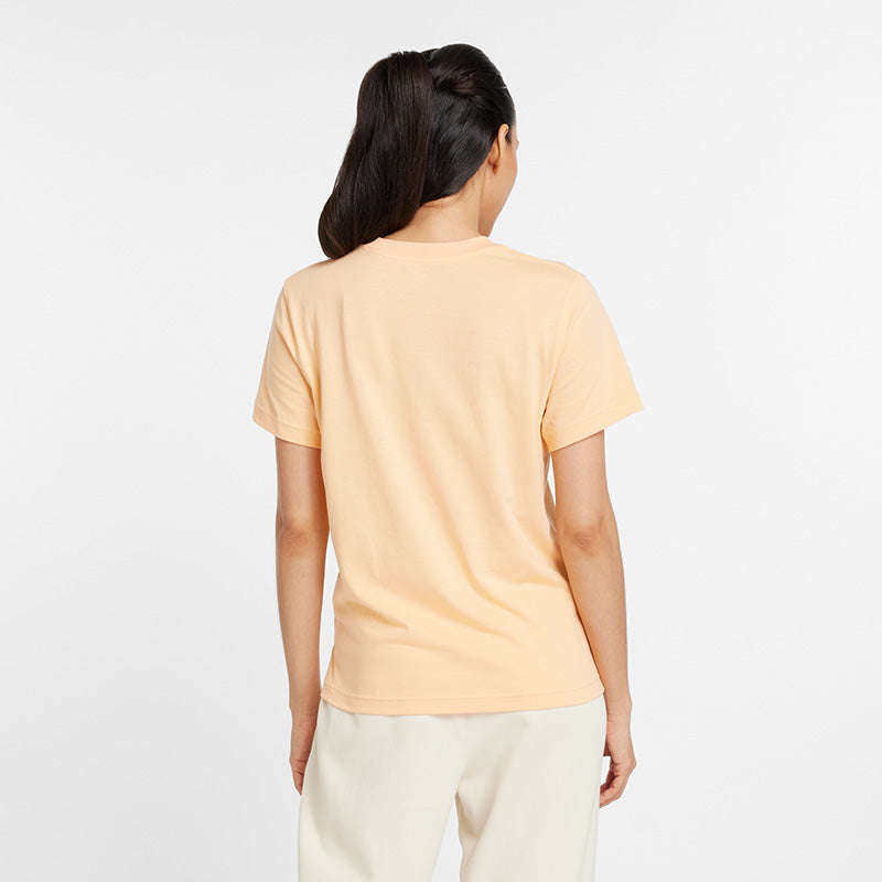 Sport Essentials Jersey Logo T-Shirt