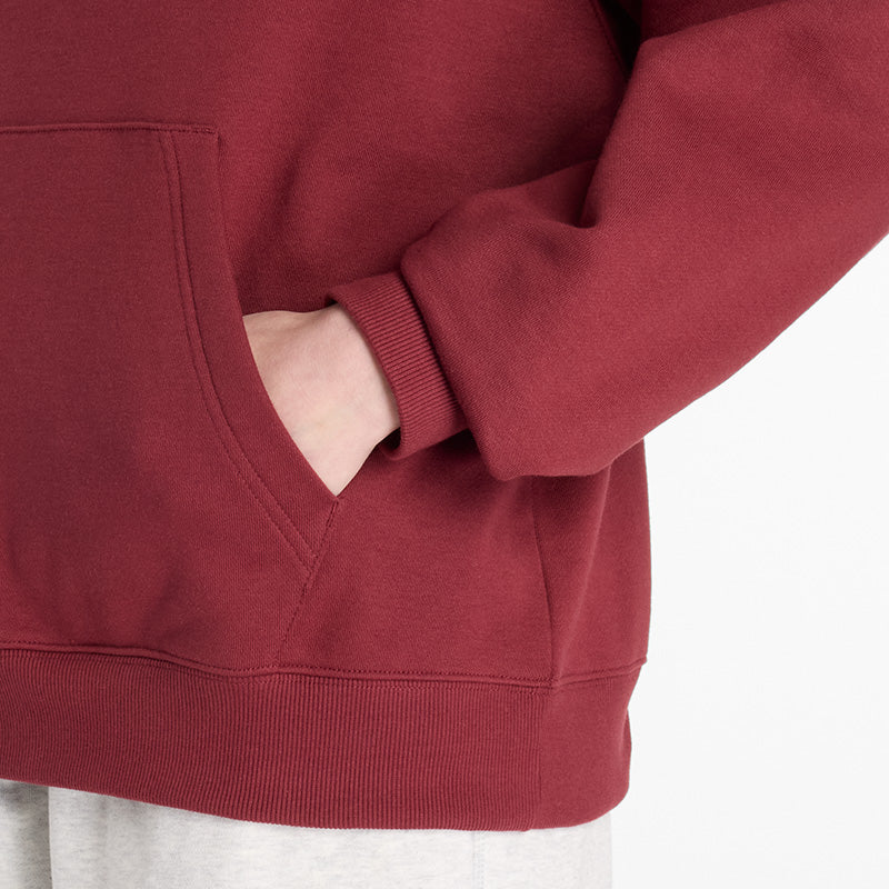 Sport Essentials French Terry Logo Hoodie