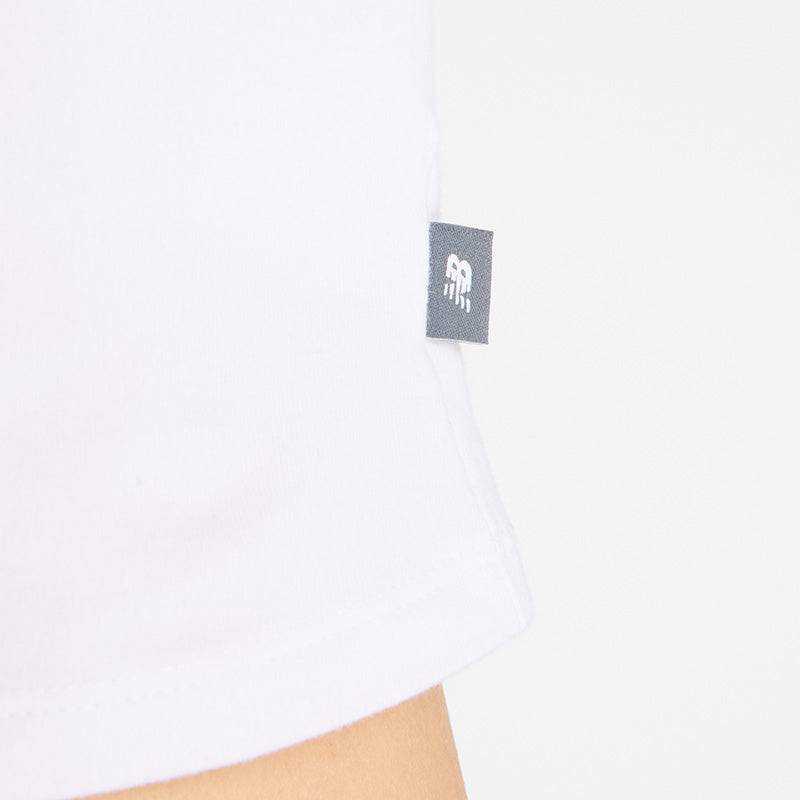 Trackside Ringer T-Shirt