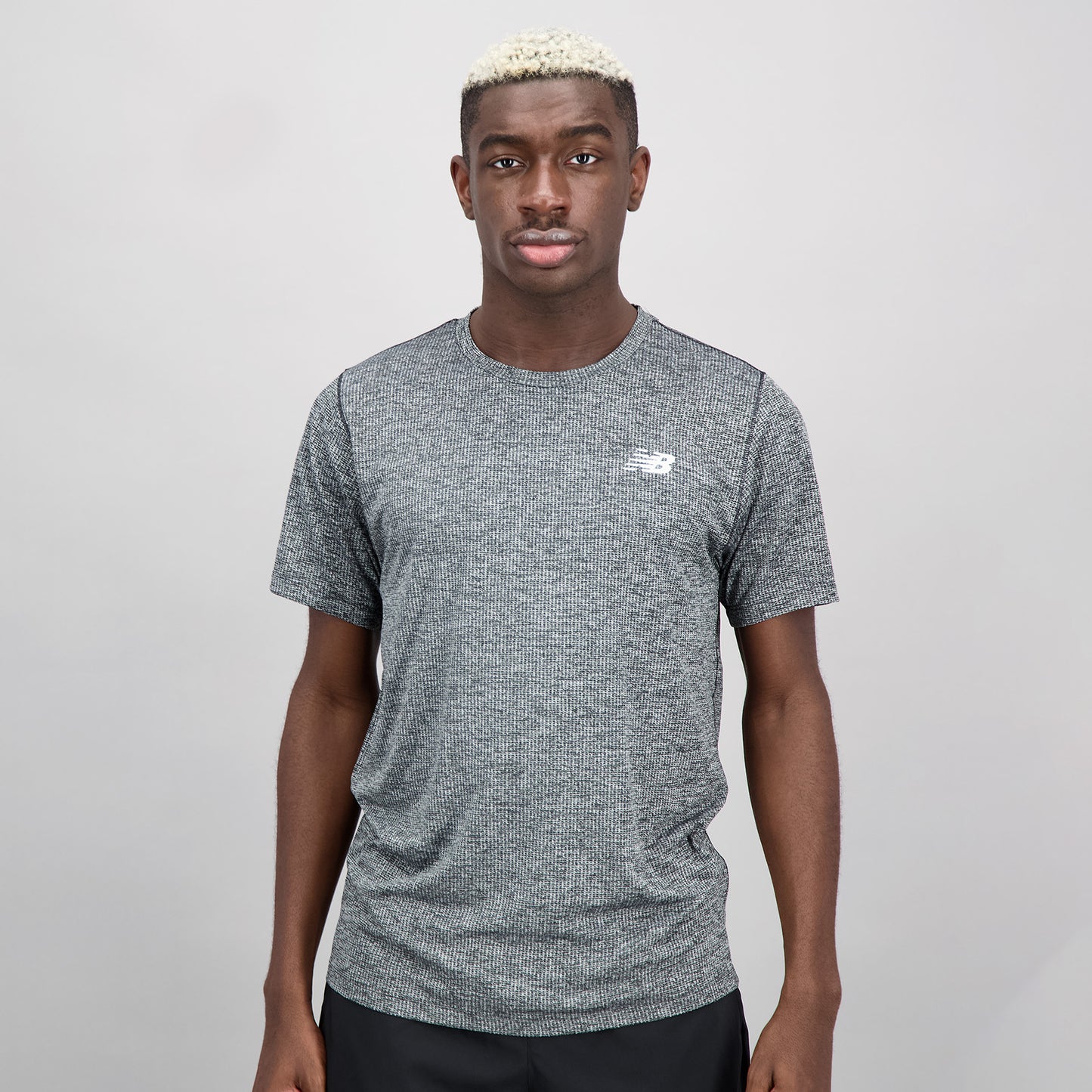 Tenacity Tee