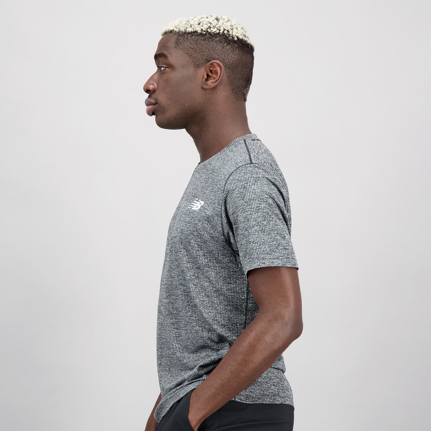 Tenacity Tee