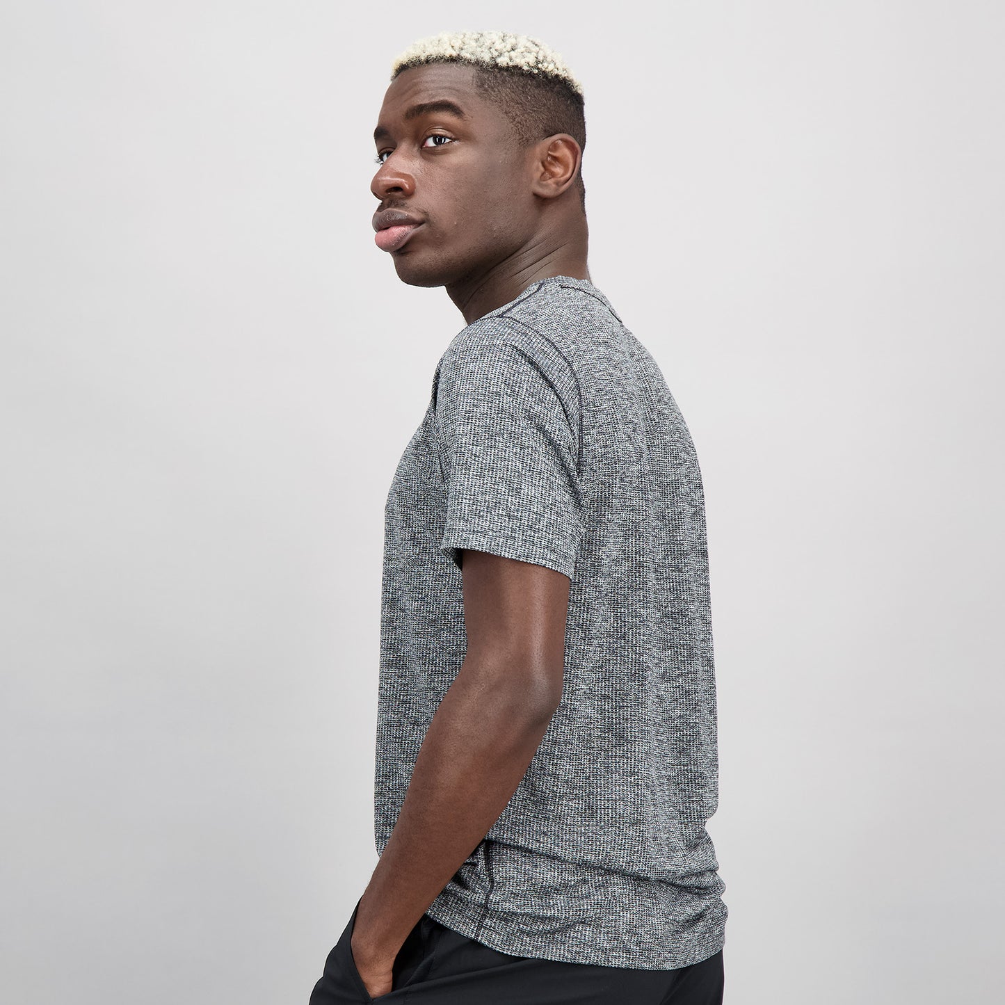 Tenacity Tee