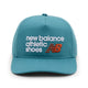 '47 Hitch NB Athletics