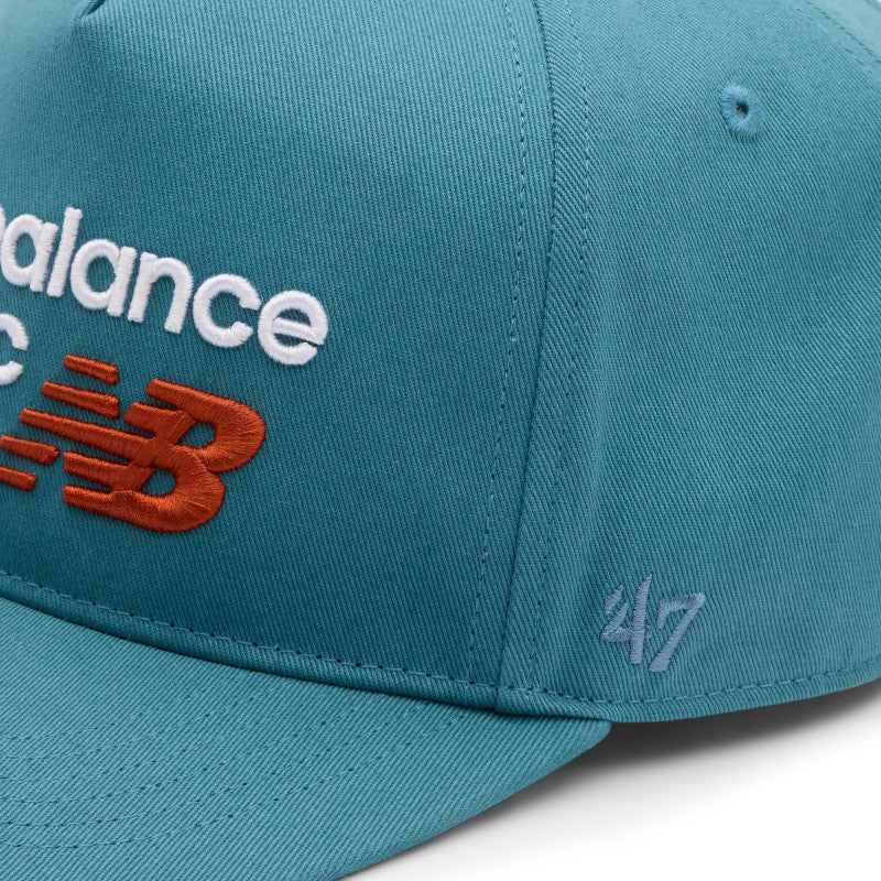 '47 Hitch NB Athletics