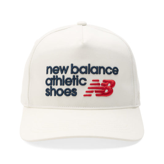 '47 Hitch NB Athletics