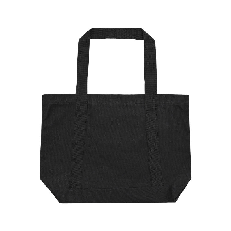 Classic Canvas Tote
