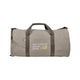 Canvas Duffle