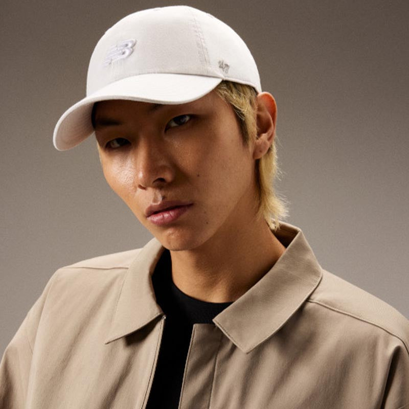 '47 Clean Up Hat