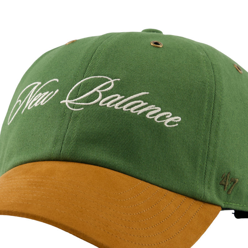 '47 Clean Up Canvas Hat
