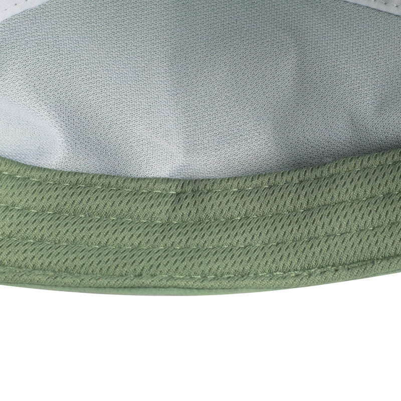 5 Panel Performance Hat V 2.0