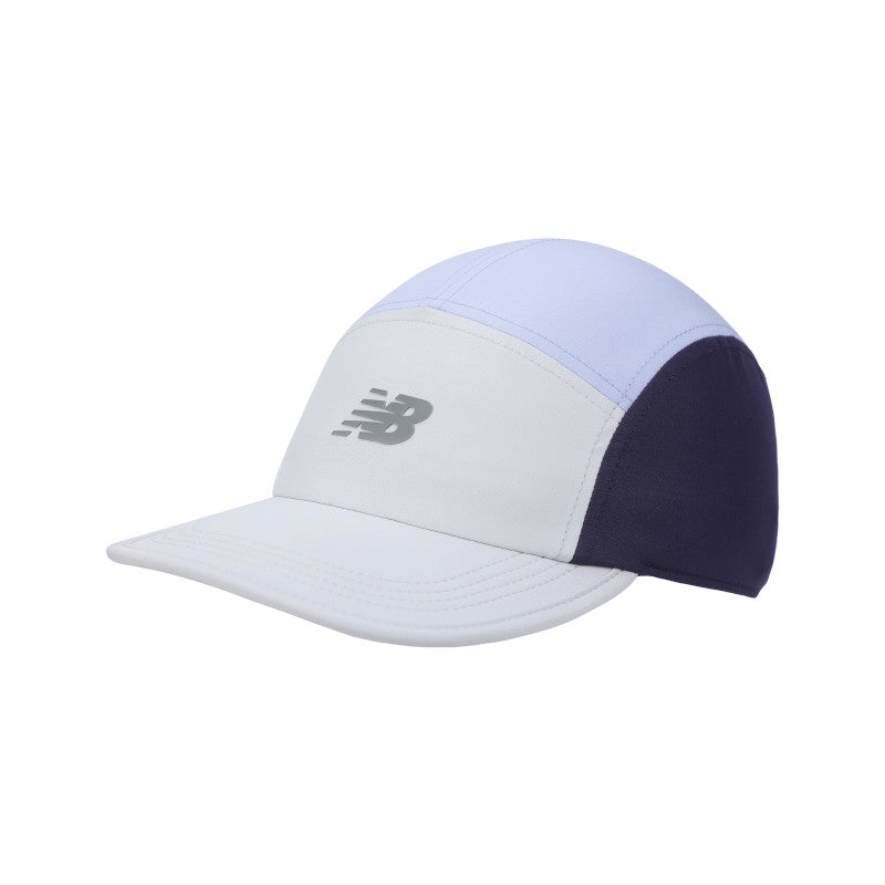 5 Panel Performance Hat V 2.0