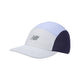 5 Panel Performance Hat V 2.0
