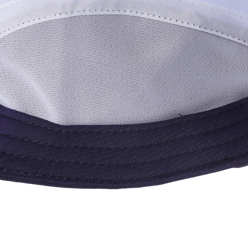 5 Panel Performance Hat V 2.0