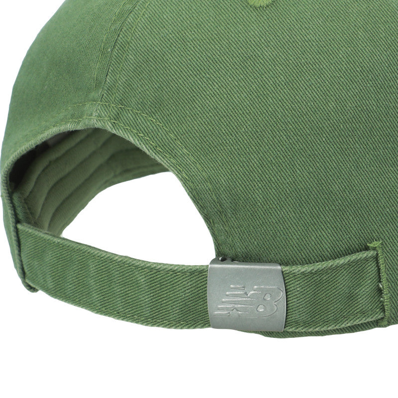 6 Panel Classic Hat V 2.0