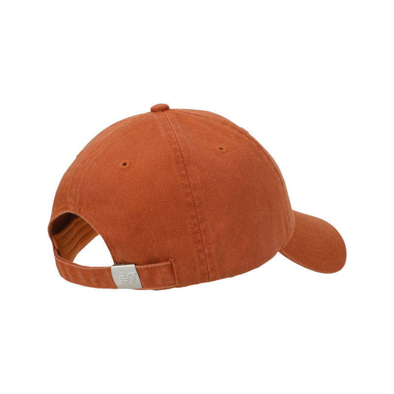 6 Panel Classic Hat V 2.0
