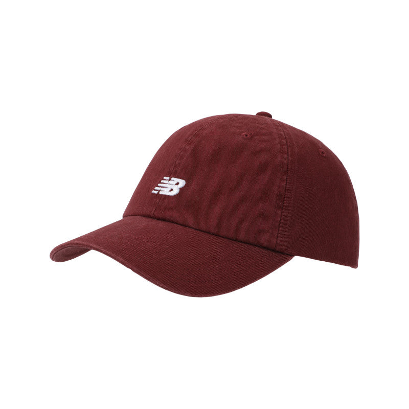 6 Panel Classic Hat V 2.0