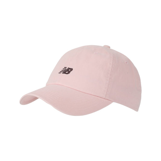Women's 6 Panel Womens Classic Hat