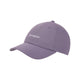 Women's 6 Panel Linear Logo Hat